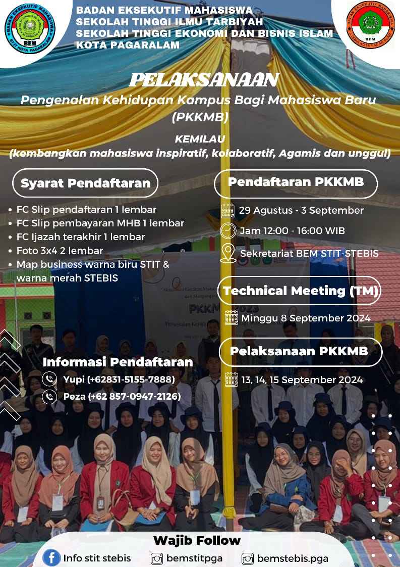 PKKMB
